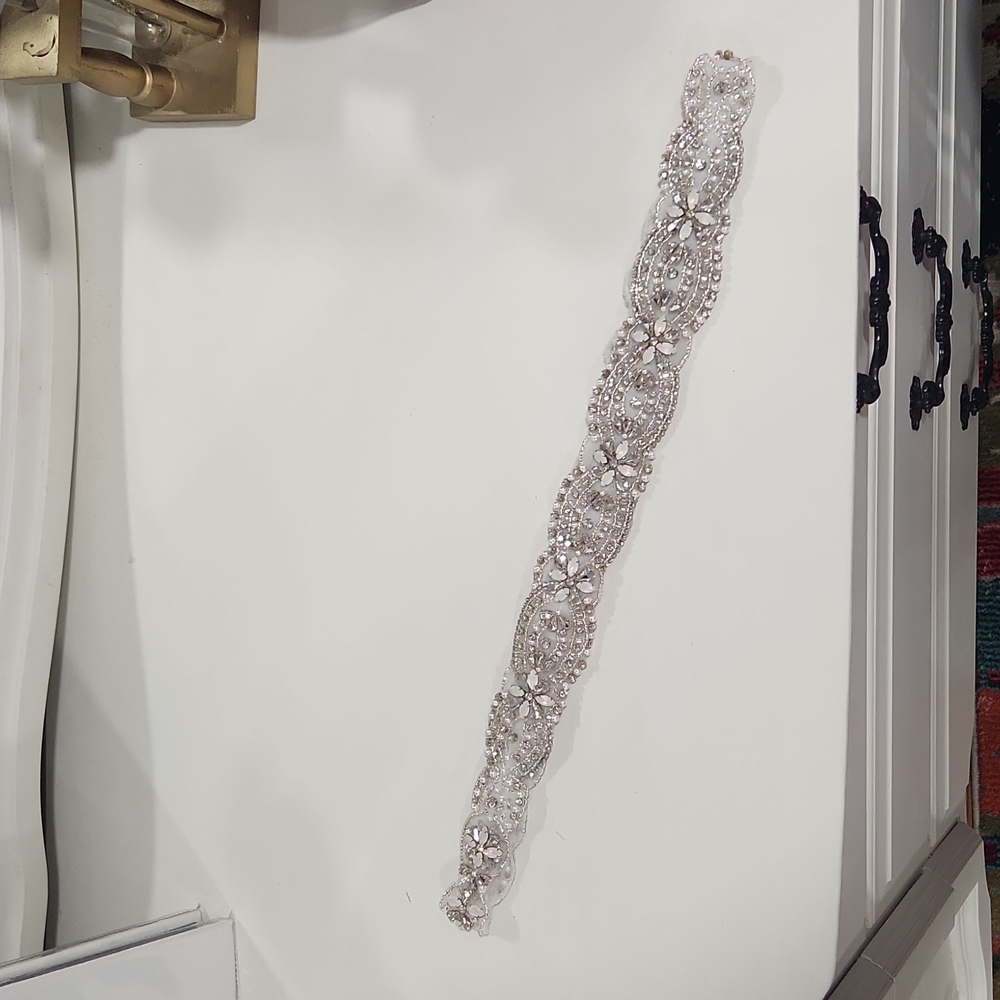 Stella York Bridal Belt